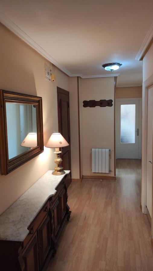 Апартаменти Piso Amplio Y Luminoso Cerca De La Playa..!! Пьєдрас-Бланкас Екстер'єр фото